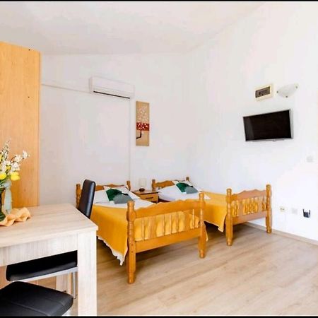 Apartmani Racic Split Eksteriør bilde