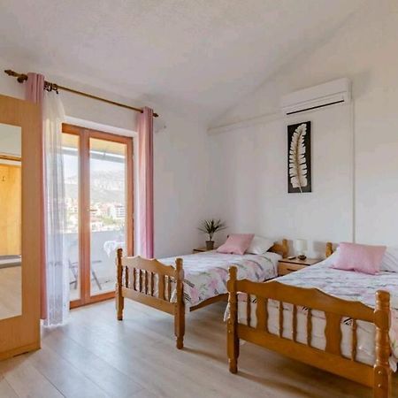 Apartmani Racic Split Eksteriør bilde