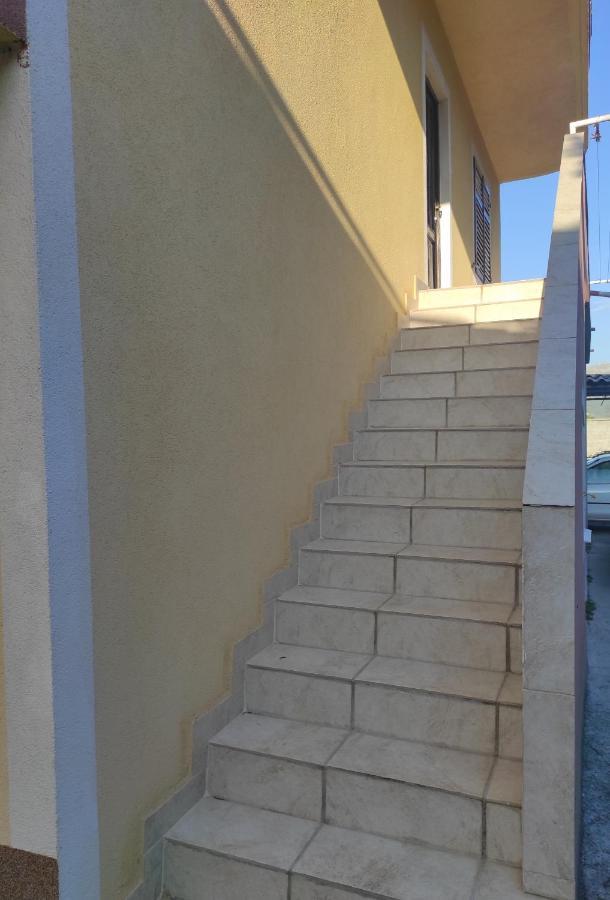 Apartmani Racic Split Eksteriør bilde