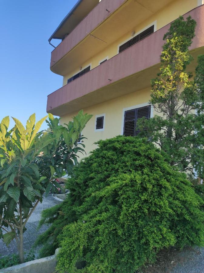 Apartmani Racic Split Eksteriør bilde