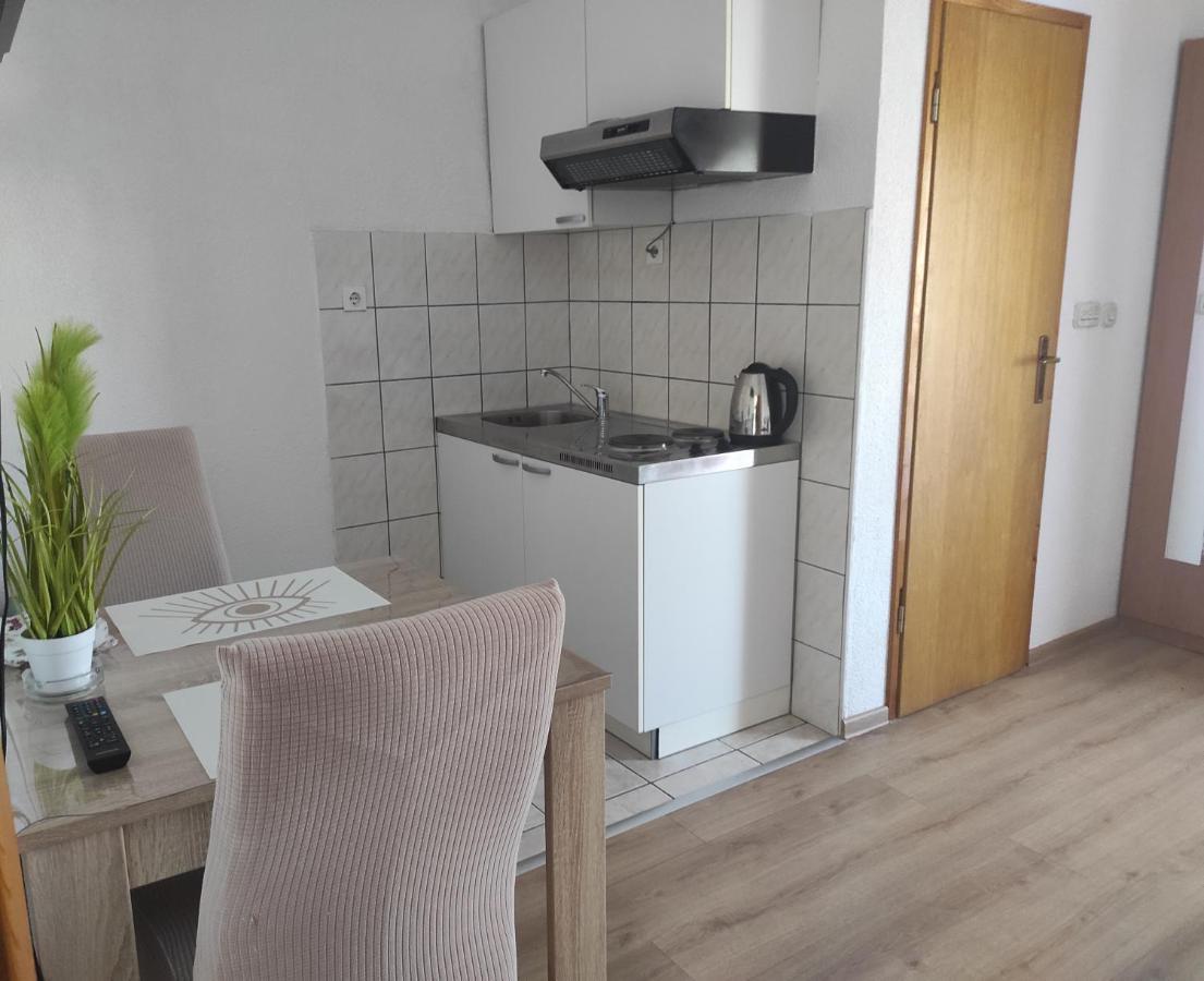 Apartmani Racic Split Eksteriør bilde