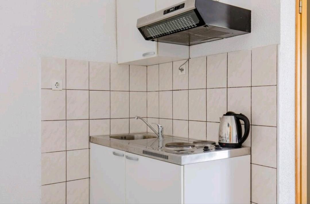 Apartmani Racic Split Eksteriør bilde
