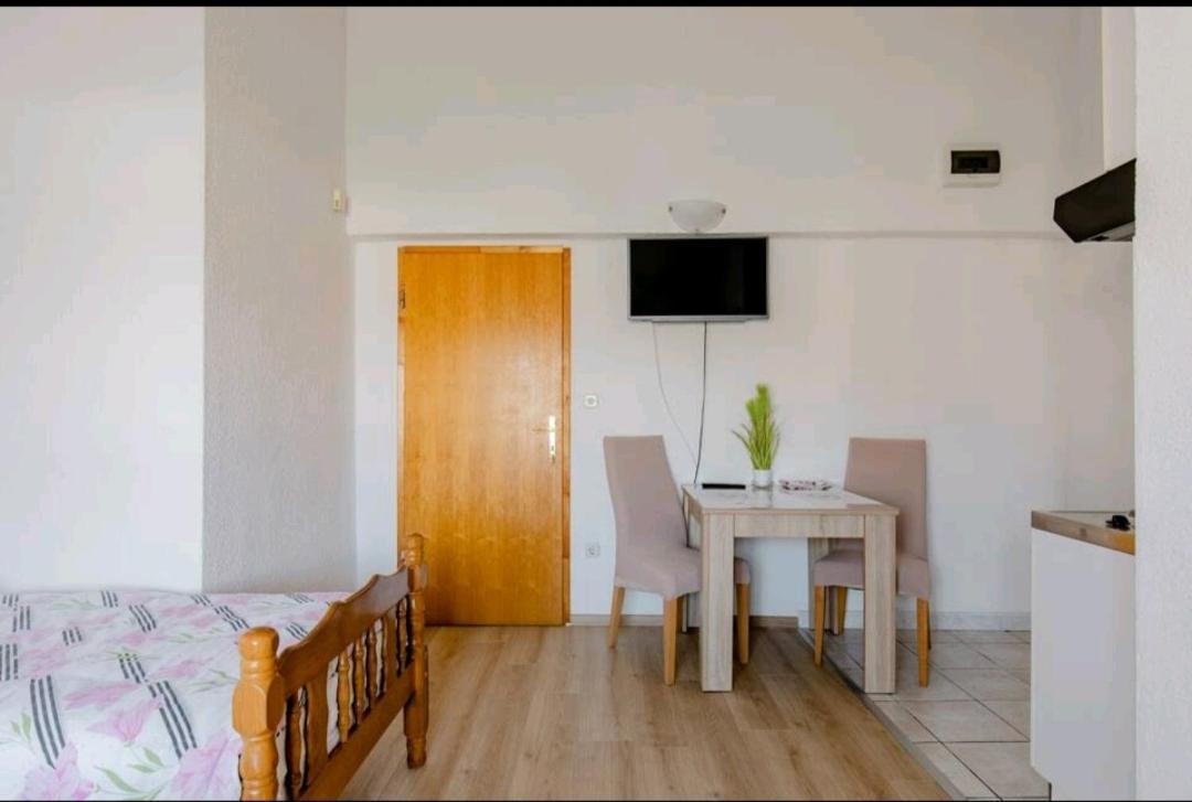Apartmani Racic Split Eksteriør bilde