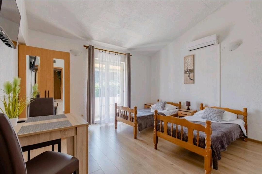 Apartmani Racic Split Eksteriør bilde