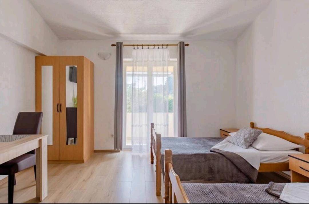 Apartmani Racic Split Eksteriør bilde