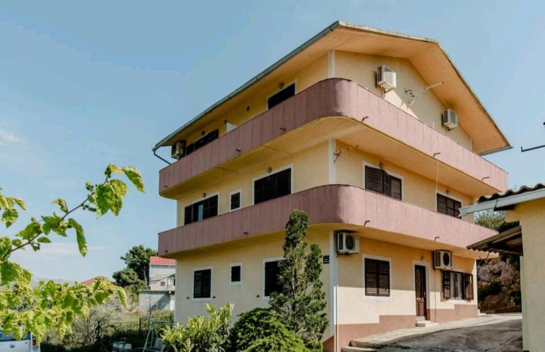 Apartmani Racic Split Rom bilde